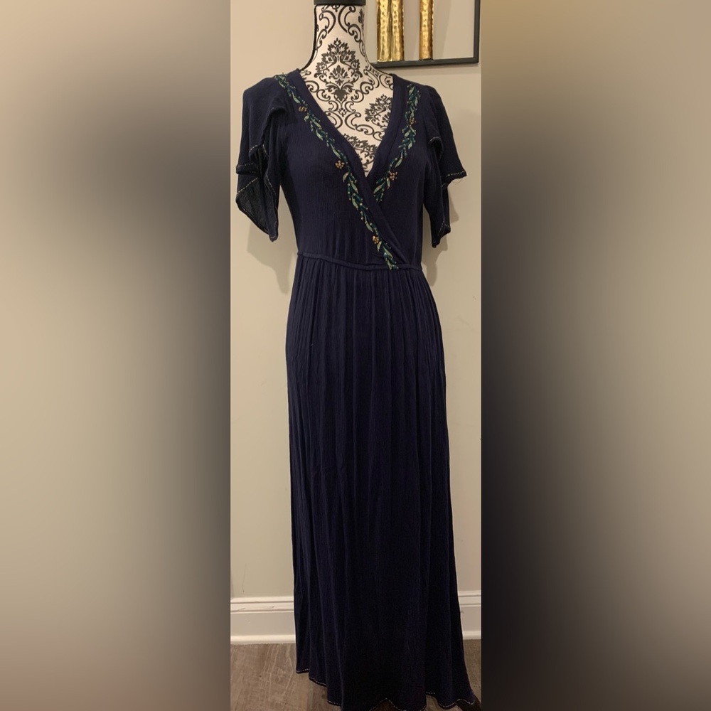 Altar’d State Maxi Dress